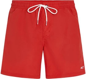 O'Neill Vert 16" Badeshorts high risk red (Herren)