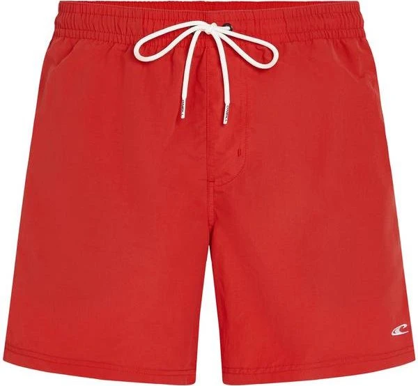 O'Neill Vert 16" Badeshorts high risk red (Herren)