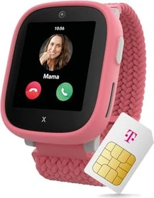 Xplora X6 Play (2. Gen) rosa