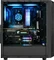 SilverStone Fara B1 Lucid Rainbow, Glasfenster Vorschaubild