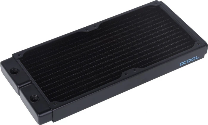 Alphacool NexXxoS ST30 Full Copper V2