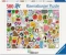 Ravensburger Niedliches Kawaii Chaos Vorschaubild