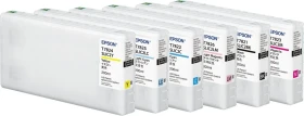 Epson Tinte T7824 Ultrachrome gelb
