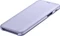 Samsung Flip Wallet für Galaxy A6 (2018) violett Vorschaubild