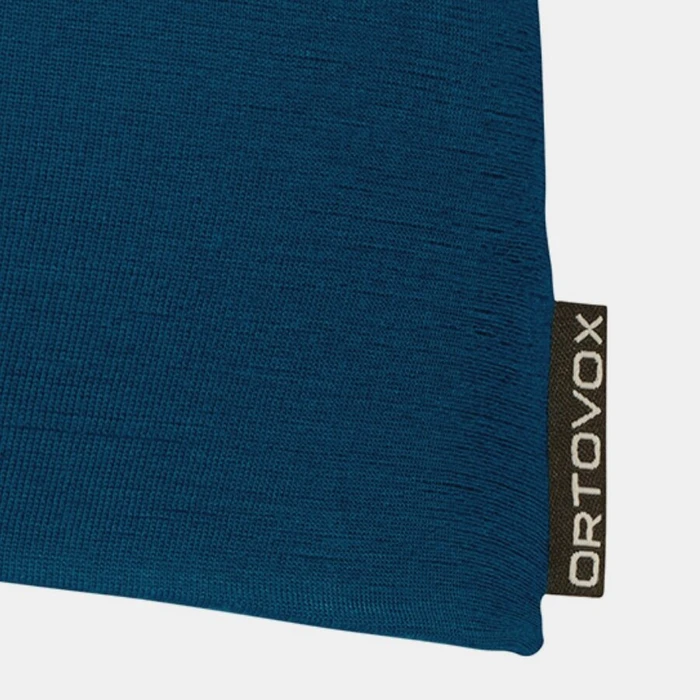 Ortovox 140 Cool Beanie petrol blue