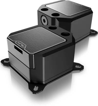 Raijintek Forkis DCC Ultra