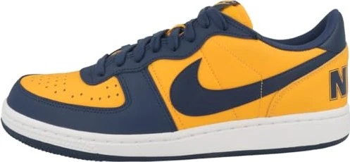 Nike Terminator Low university gold/navy