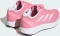 adidas Duramo RC bliss pink/cloud white/core black (Damen) Vorschaubild