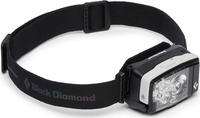 Black Diamond Distance LT 1100 Stirnlampe black/alloy