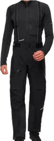 Mammut Eiger Nordwand Pro HS Hose lang schwarz (Herren)