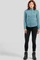 Odlo Berra Mid Layer Jacke provincial blue (Damen) Vorschaubild