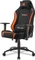 Sharkoon Skiller SGS20 Fabric Gamingstuhl, schwarz/orange Vorschaubild