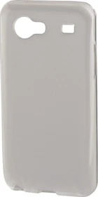 Hama TPU Light für Samsung Galaxy S Advance transparent