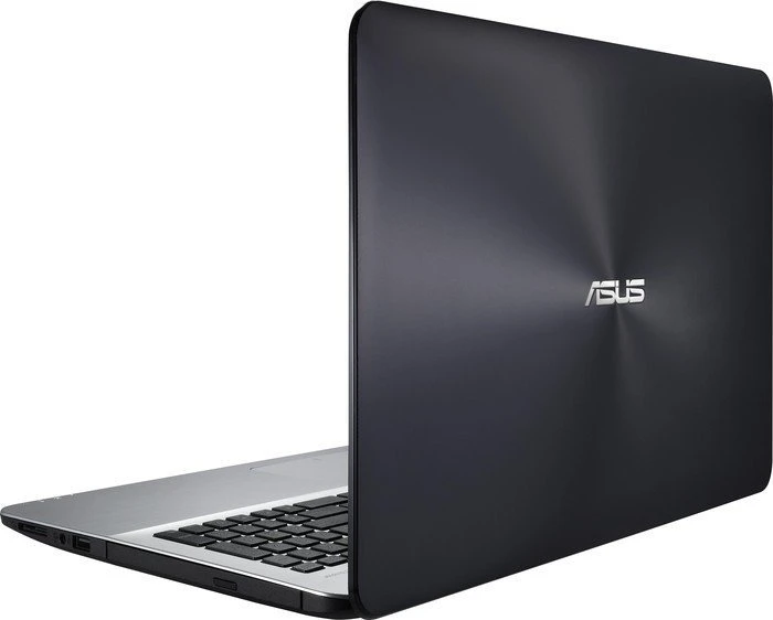 ASUS R556LN-XO065H, schwarz, Core i5-4210U, 8GB RAM, 1TB HDD, GeForce 840M, DE