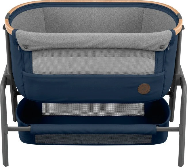 Maxi-Cosi Iora Beistellbett essential blue 2020