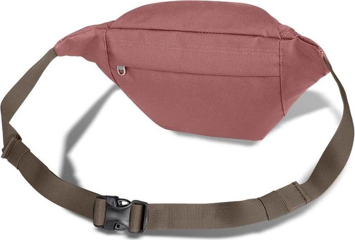 Jack Wolfskin Konya Bauchtasche mineral red