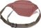 Jack Wolfskin Konya Bauchtasche mineral red Vorschaubild