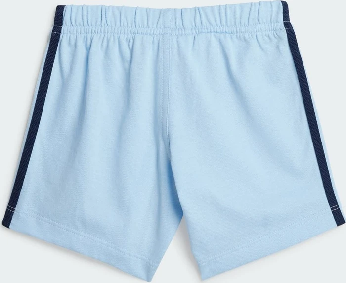 adidas Shorts T-Shirt Set clear sky (Junior)