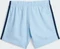 adidas Shorts T-Shirt Set clear sky (Junior) Vorschaubild