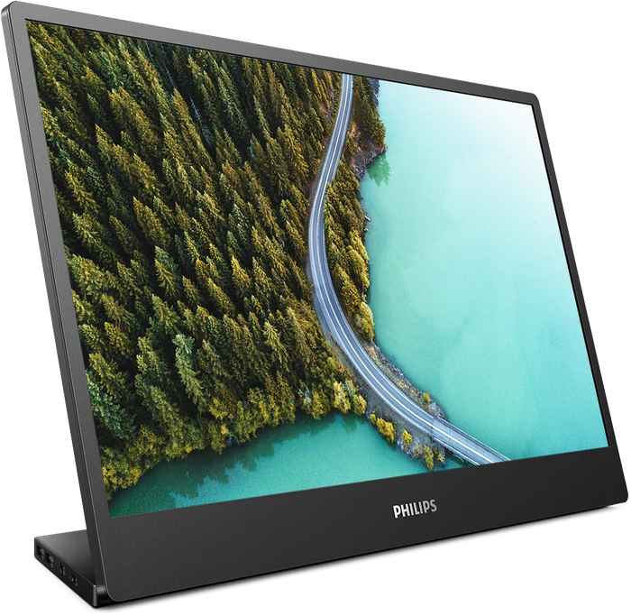 Philips 3000 Series 16B1P3302D, 15.6"