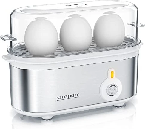 Arendo Threecook