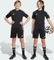 adidas Tiro 24 Trainingshose kurz black/purple rush (Junior) Vorschaubild