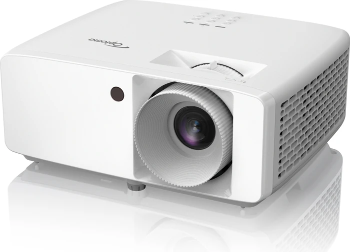 Optoma ZW340e