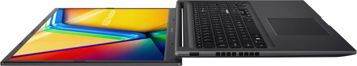 ASUS VivoBook 17X K3704VA-AU068W, Indie Black, Core i9-13900H, 16GB RAM, 1TB SSD, DE