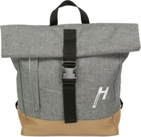 Haberland Keep Rolling Rucksack Gepäcktasche grau