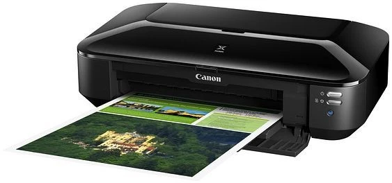 Canon PIXMA iX6850, Tinte, mehrfarbig