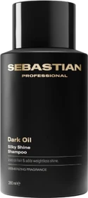 Sebastian Dark Oil Silky Shine Shampoo, 280ml