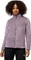 Jack Wolfskin Rotwand 3in1 Funktionsjacke midnight plum (Damen) Vorschaubild
