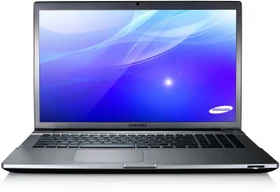 Samsung 700Z7C, Core i7-3615QM, 8GB RAM, 1TB HDD, GeForce GT 650M, DE