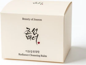 Beauty of Joseon Radiance Cleansing Balm, 100ml
