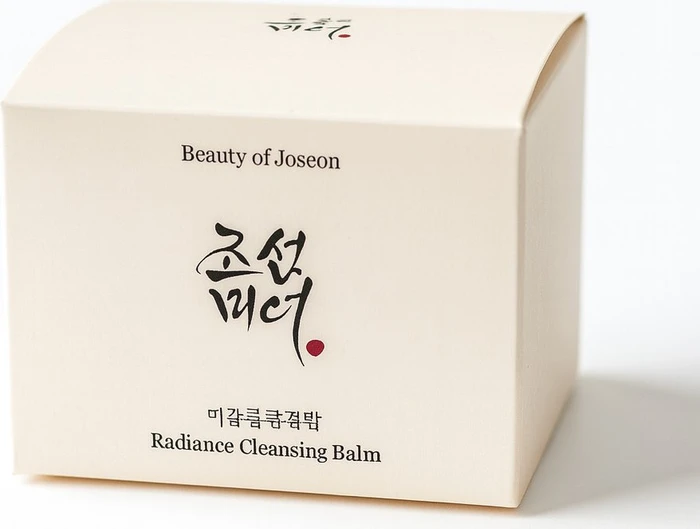 Beauty of Joseon Radiance Cleansing Balm, 100ml
