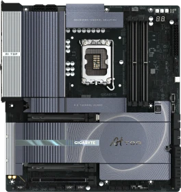 GIGABYTE Z890 AI TOP (Intel 1851)