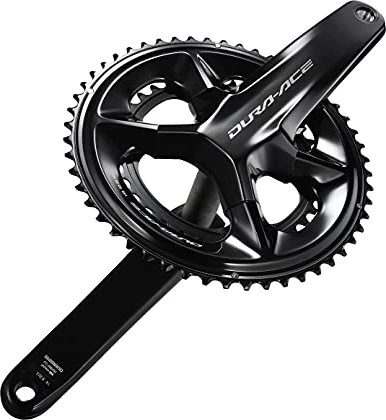 Shimano Dura Ace FC-R9200 Hollowtech II 52/36 Zähne Kurbelgarnitur 165mm