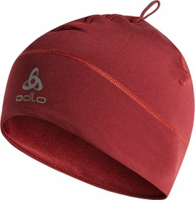 Odlo Polyknit Warm Mütze spiced apple