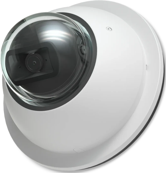 Ubiquiti Anschlussbox Montageplatte, weiß