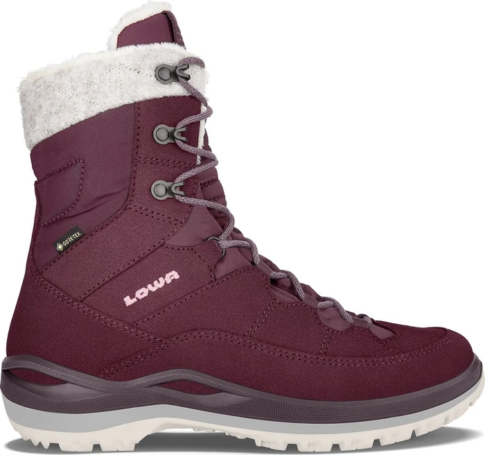 Lowa Calceta III GTX bordeaux (Damen)