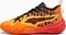 Puma Hoops X Cheetos Scoot Zeros for all time red/rickie orange/yellow blaze/puma black Vorschaubild