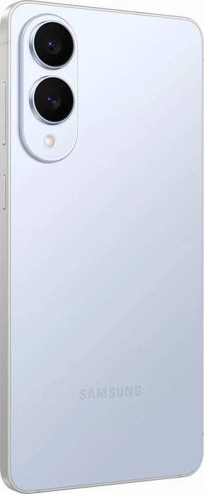 Samsung Galaxy S25 Edge 256GB Titanium Icyblue