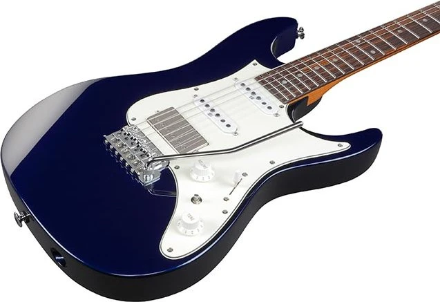 Ibanez AZ2204NW DTB Dark Tide Blue