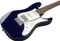 Ibanez AZ2204NW DTB Dark Tide Blue Vorschaubild