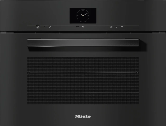 Miele DGC 76.. HC. Pro Dampfbackofen