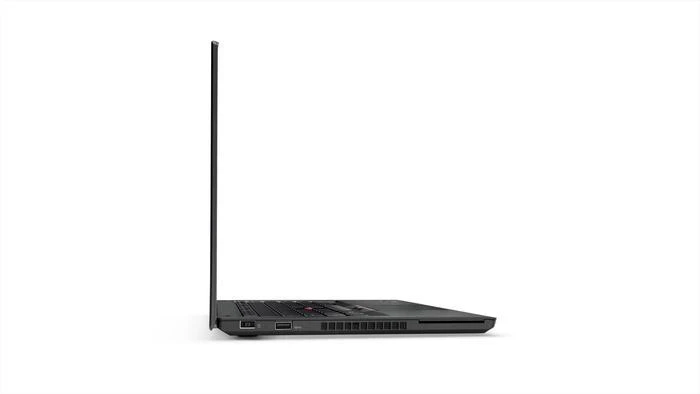 Lenovo ThinkPad T470p, Core i7-7700HQ, 16GB RAM, 512GB SSD, GeForce 940MX, LTE, DE