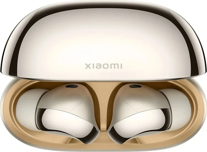 Xiaomi Buds 4 Pro Star Gold