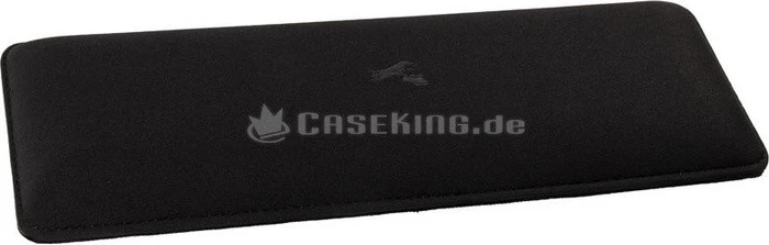 Glorious Handballenauflage Regular Stealth Edition, Compact, schwarz