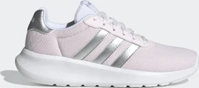 adidas Lite Racer 3.0 almost pink/silver metallic/cloud white (Damen)