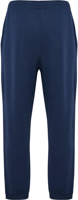 hummel Pulse Trainingshose lang dress blues (Herren)